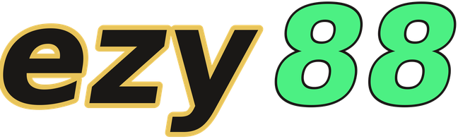 ezy88 logo